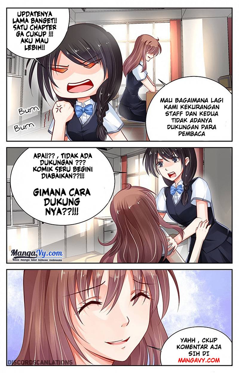 Tonari no Kashiwagi-san Chapter 41 Gambar 26