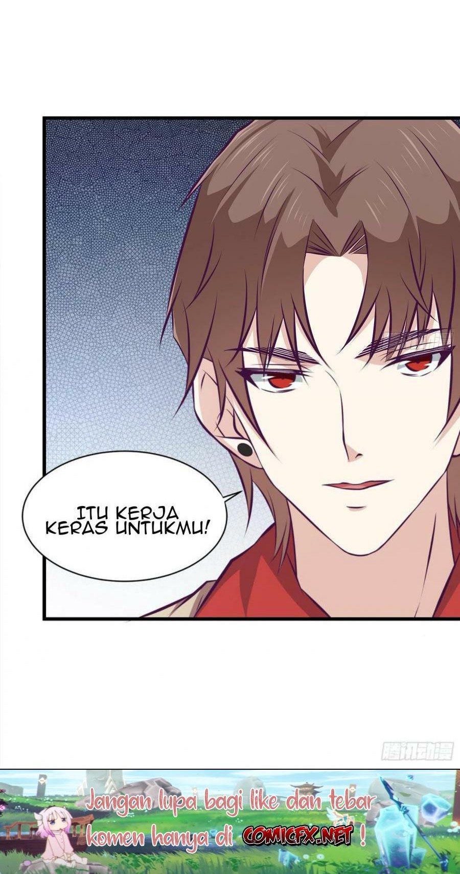 Dad the Strongest God of War Chapter 64 Gambar 20