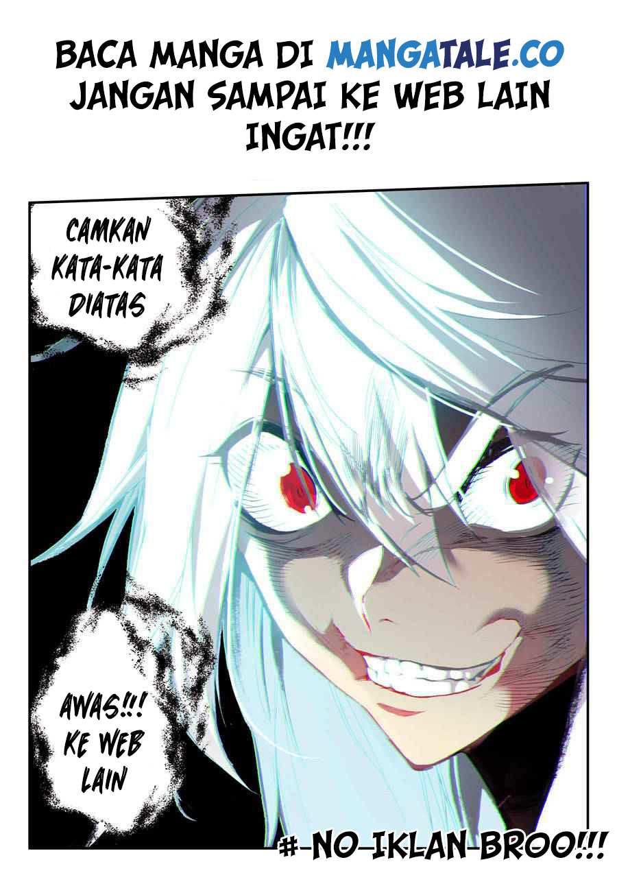 I’ll Resign and Have a Fresh Start in This World Chapter 02 Gambar 63