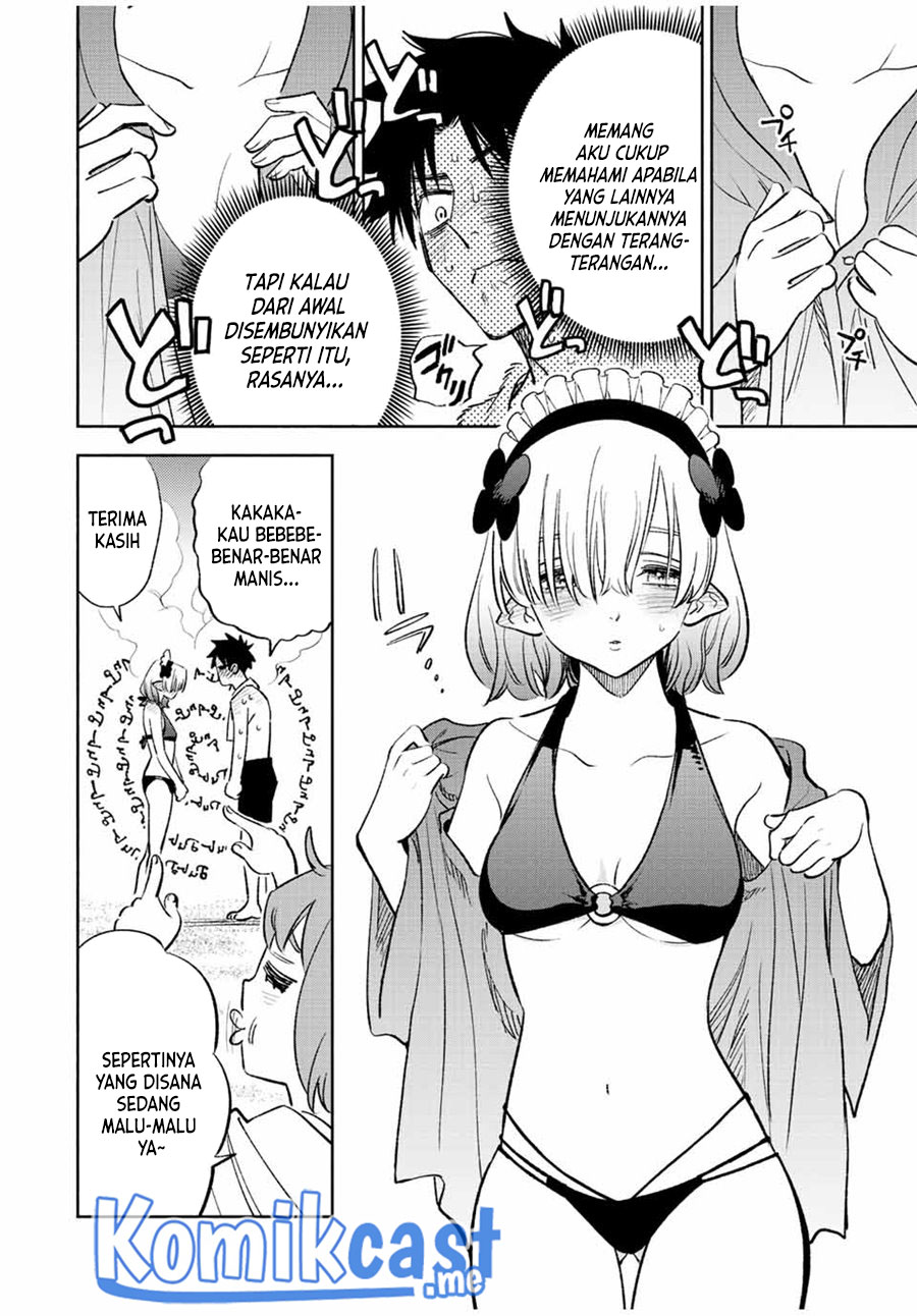 The Unfavorable Job “Appraiser” Is Actually the Strongest Chapter 53.1 Gambar 7