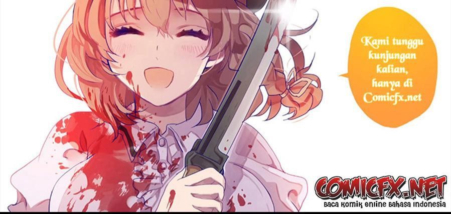 My Shadow Hangs Up Chapter 132 Gambar 36