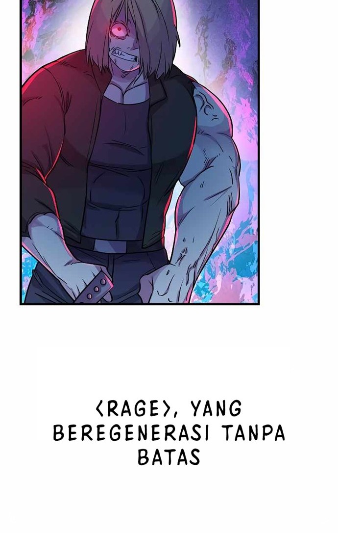 Gaming Stream of the Genius Chapter 11 Gambar 35