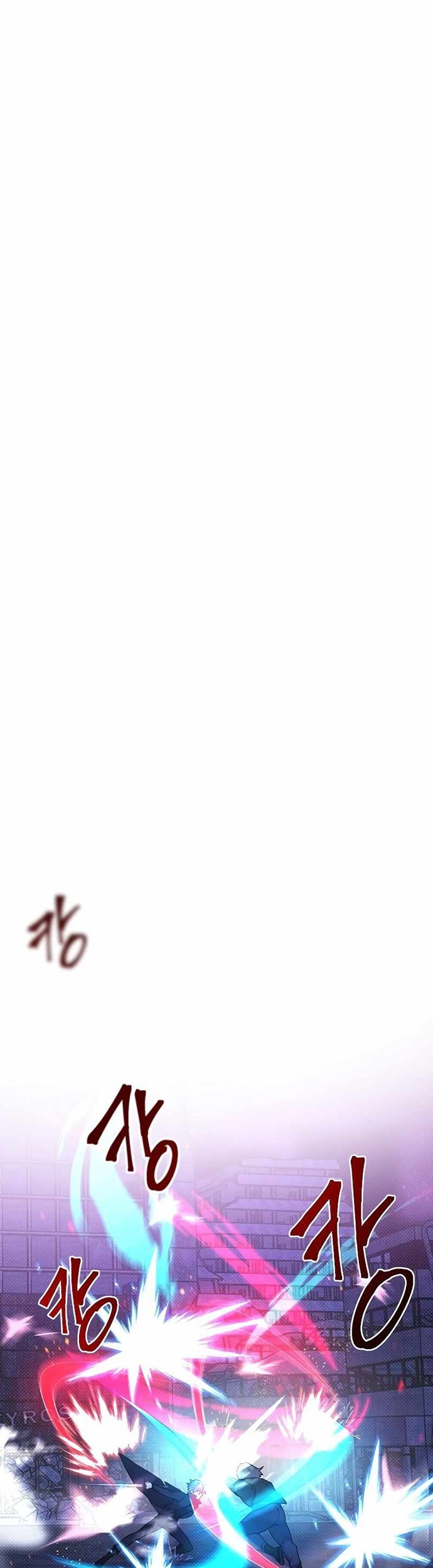Manhwa Gaming Stream of the Genius Chapter 11 gambar 2