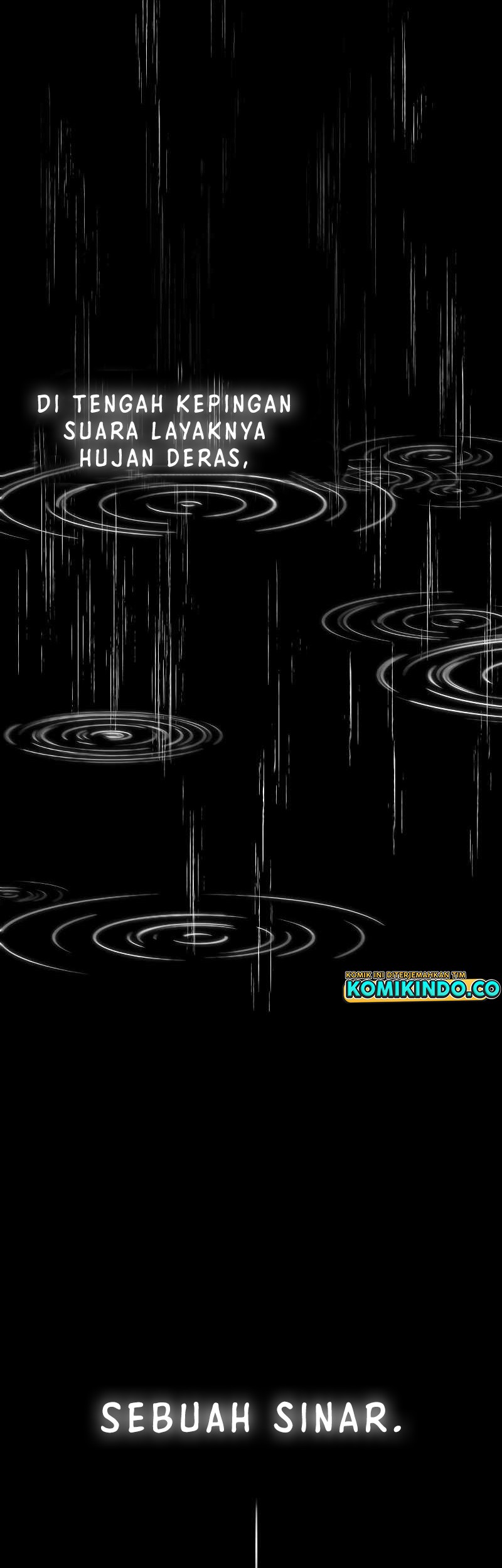 Gaming Stream of the Genius Chapter 12 Gambar 3