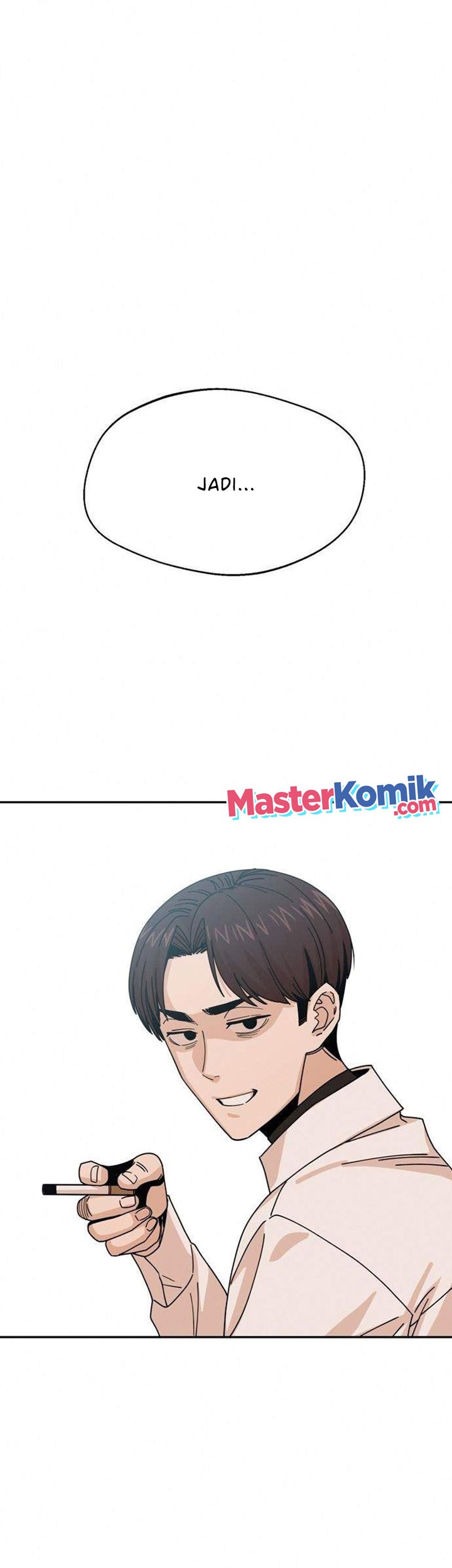 Manhwa Match Made in Heaven by Chance Chapter 16 gambar 2
