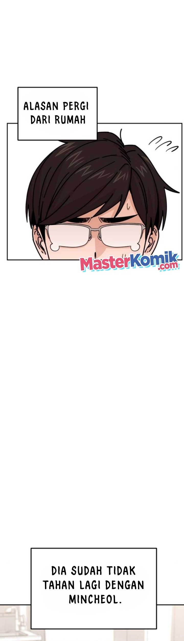 Match Made in Heaven by Chance Chapter 13 Gambar 56