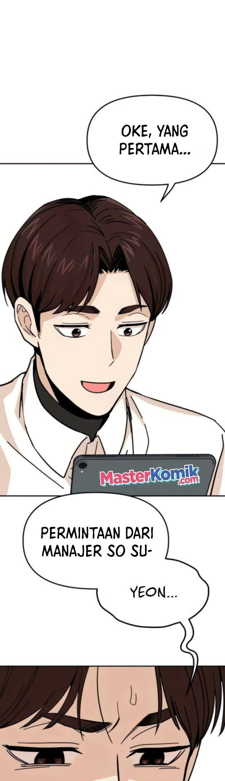 Manhwa Match Made in Heaven by Chance Chapter 11 gambar 2
