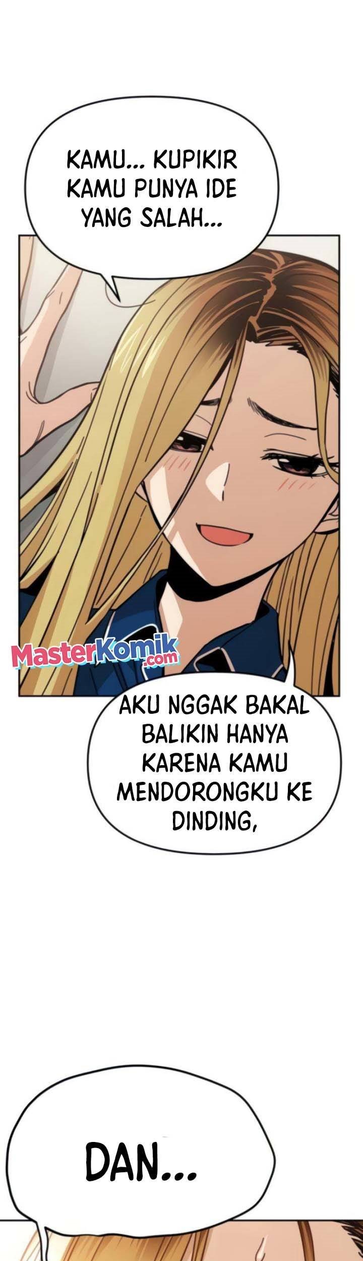 Manhwa Match Made in Heaven by Chance Chapter 09 gambar 2
