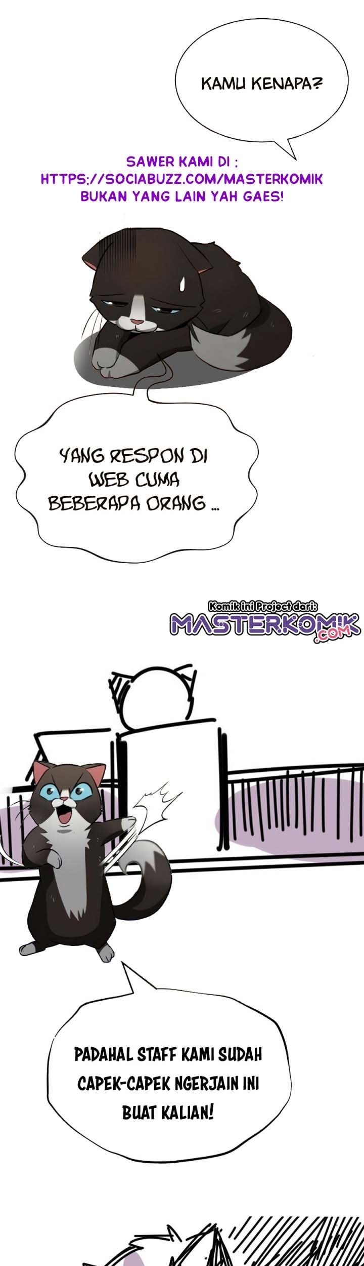 Match Made in Heaven by Chance Chapter 09 Gambar 82
