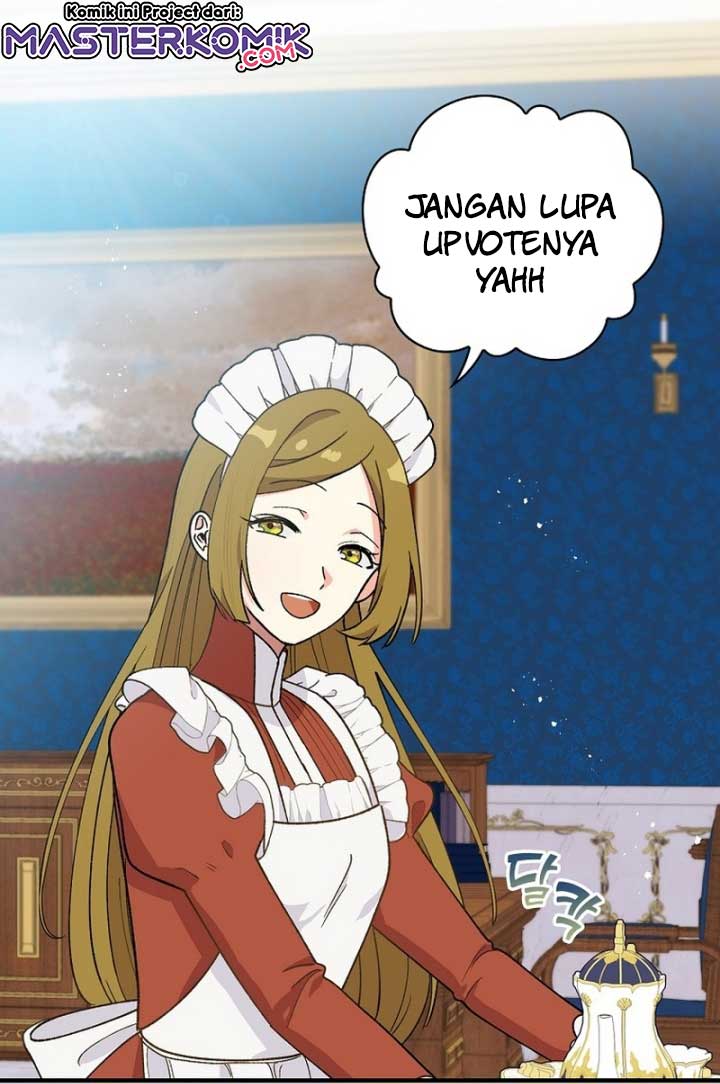 Match Made in Heaven by Chance Chapter 07 Gambar 78