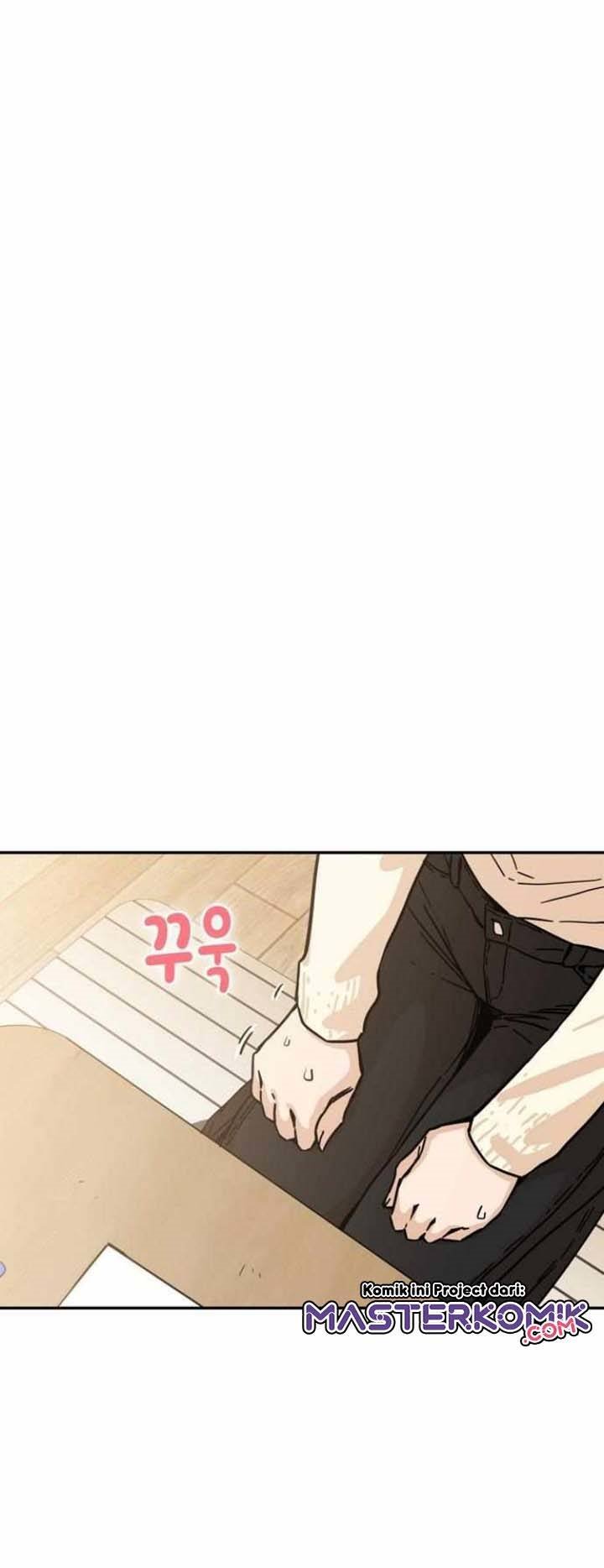 Manhwa Match Made in Heaven by Chance Chapter 04 gambar 2