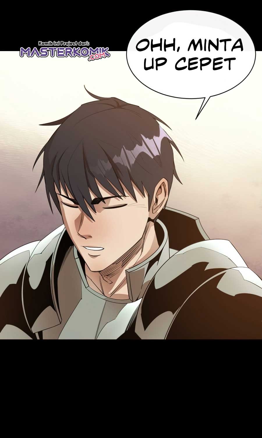 Match Made in Heaven by Chance Chapter 02 Gambar 90