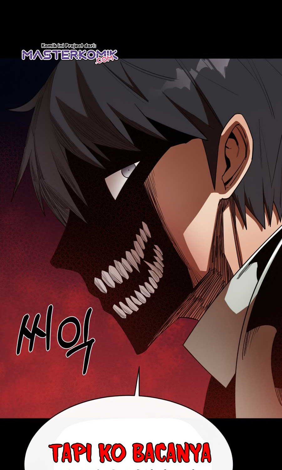 Match Made in Heaven by Chance Chapter 02 Gambar 91