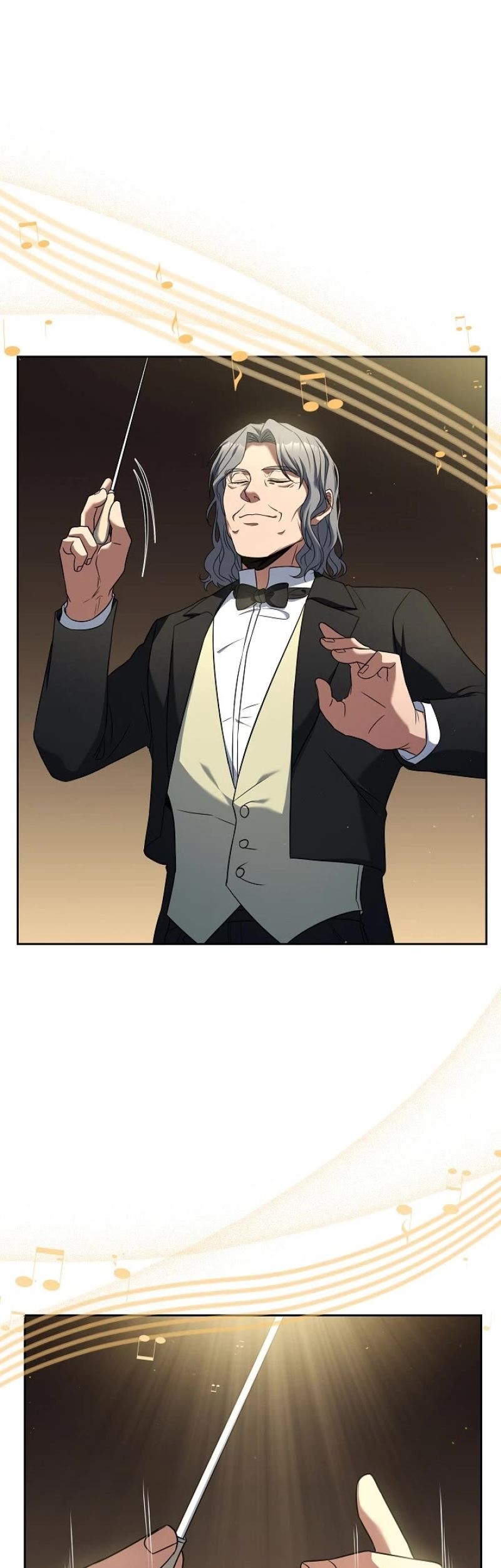 Manhwa Youngest Chef From the 3rd Rate Hotel Chapter 49 gambar 2