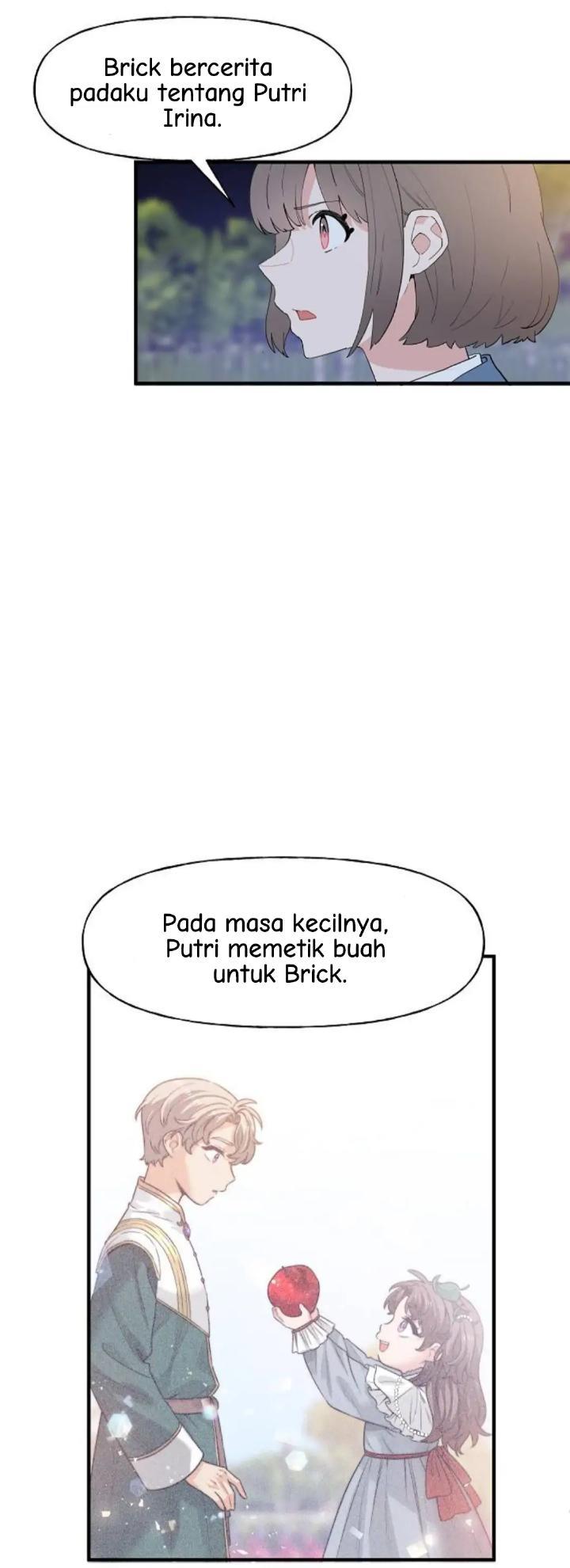 Protect Me, Knight Chapter 52 Gambar 12