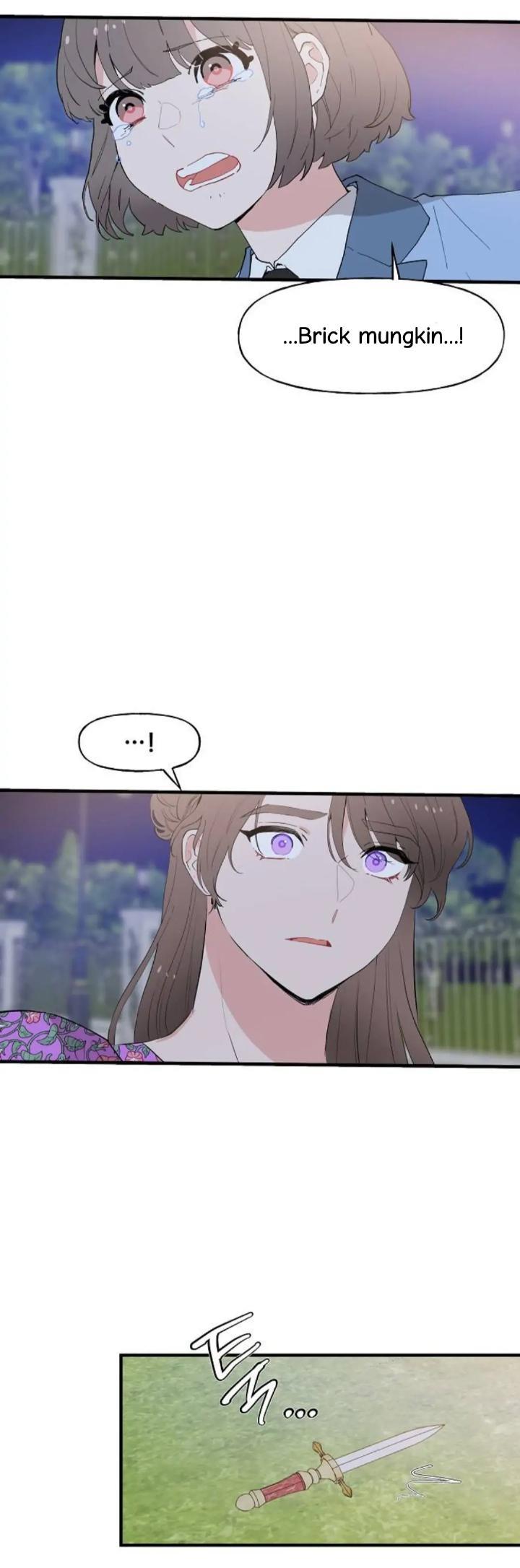 Protect Me, Knight Chapter 52 Gambar 15