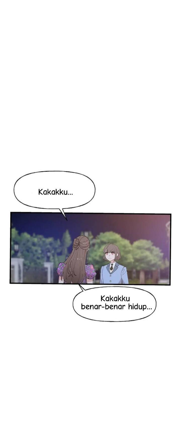 Protect Me, Knight Chapter 52 Gambar 16
