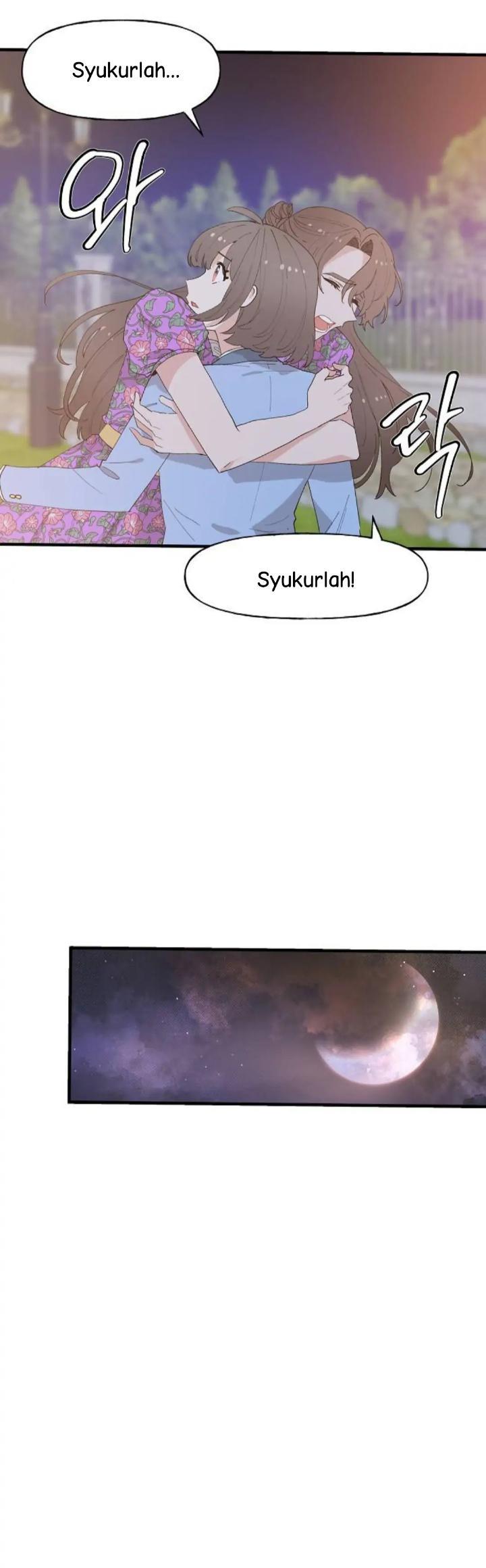 Protect Me, Knight Chapter 52 Gambar 17