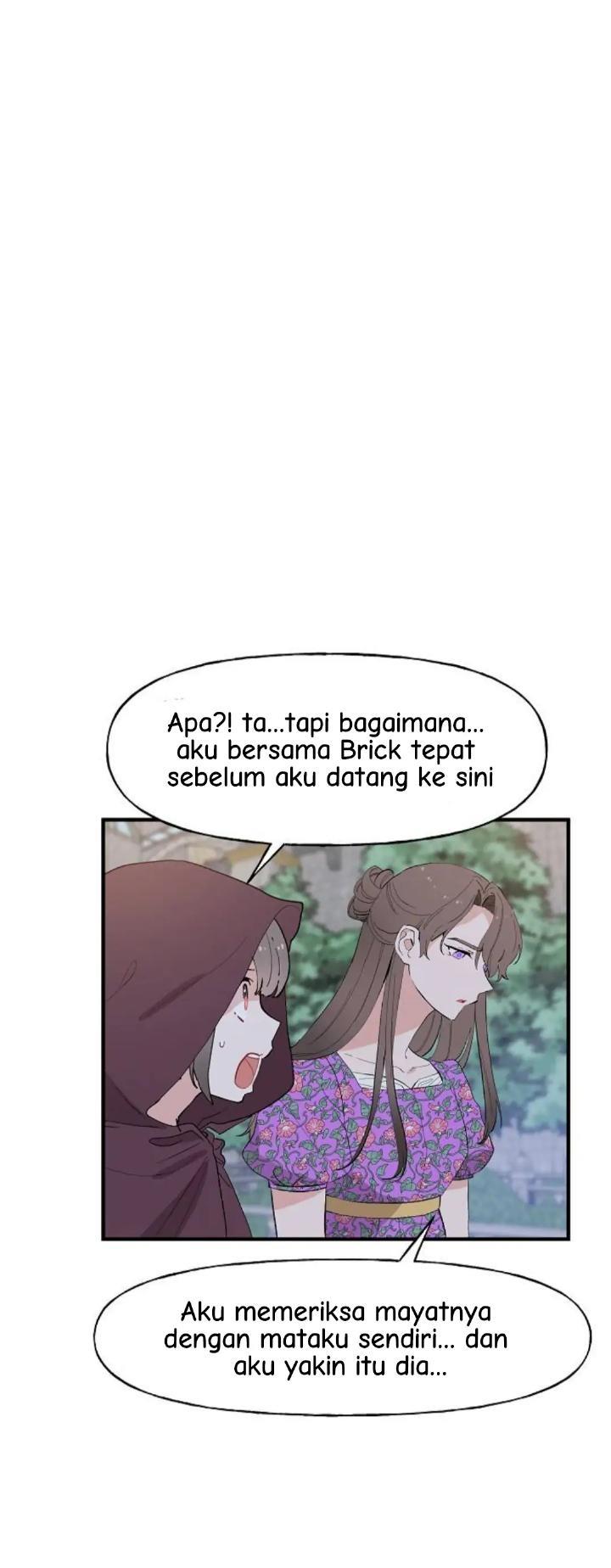Protect Me, Knight Chapter 52 Gambar 26