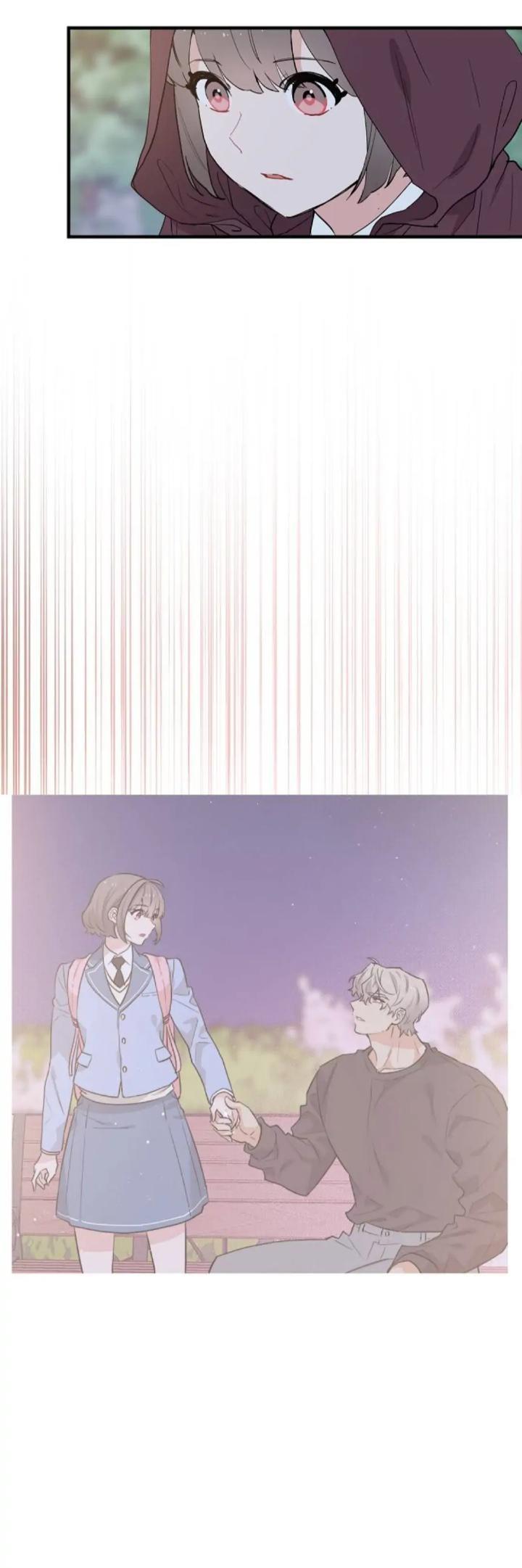 Protect Me, Knight Chapter 52 Gambar 29