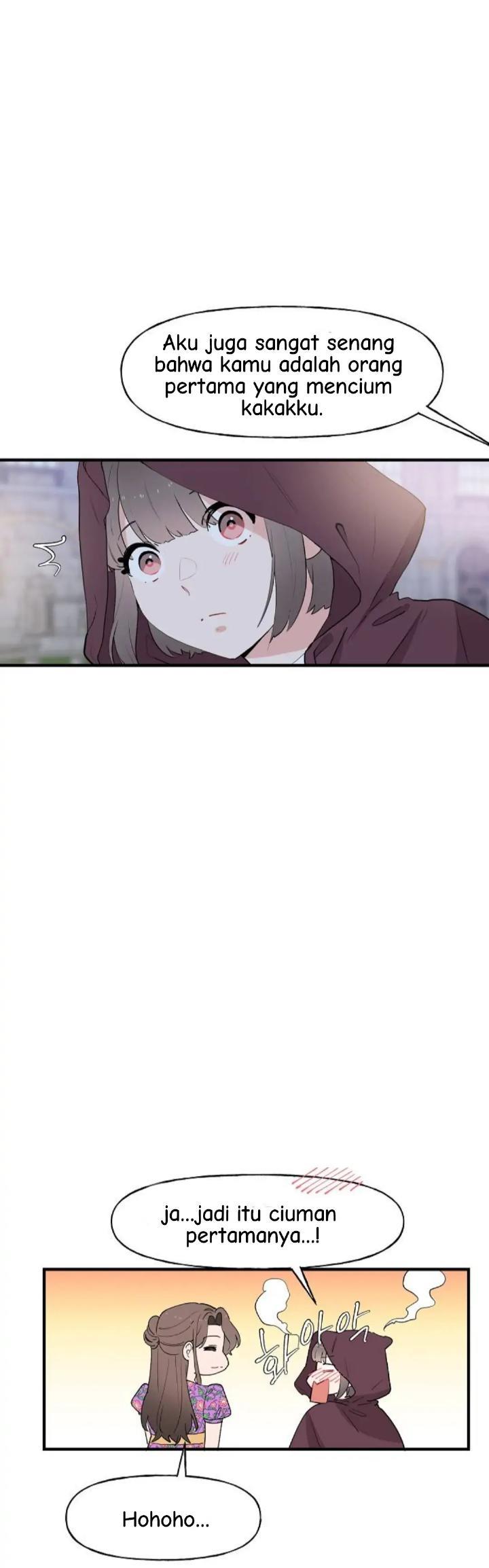 Protect Me, Knight Chapter 52 Gambar 33