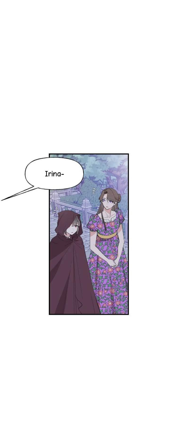 Protect Me, Knight Chapter 52 Gambar 34