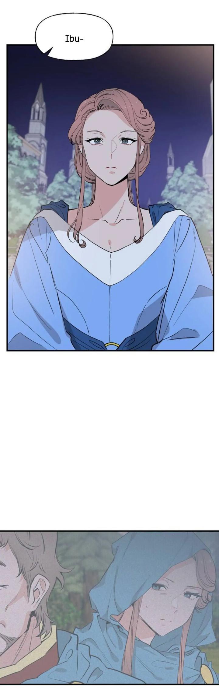 Protect Me, Knight Chapter 52 Gambar 36