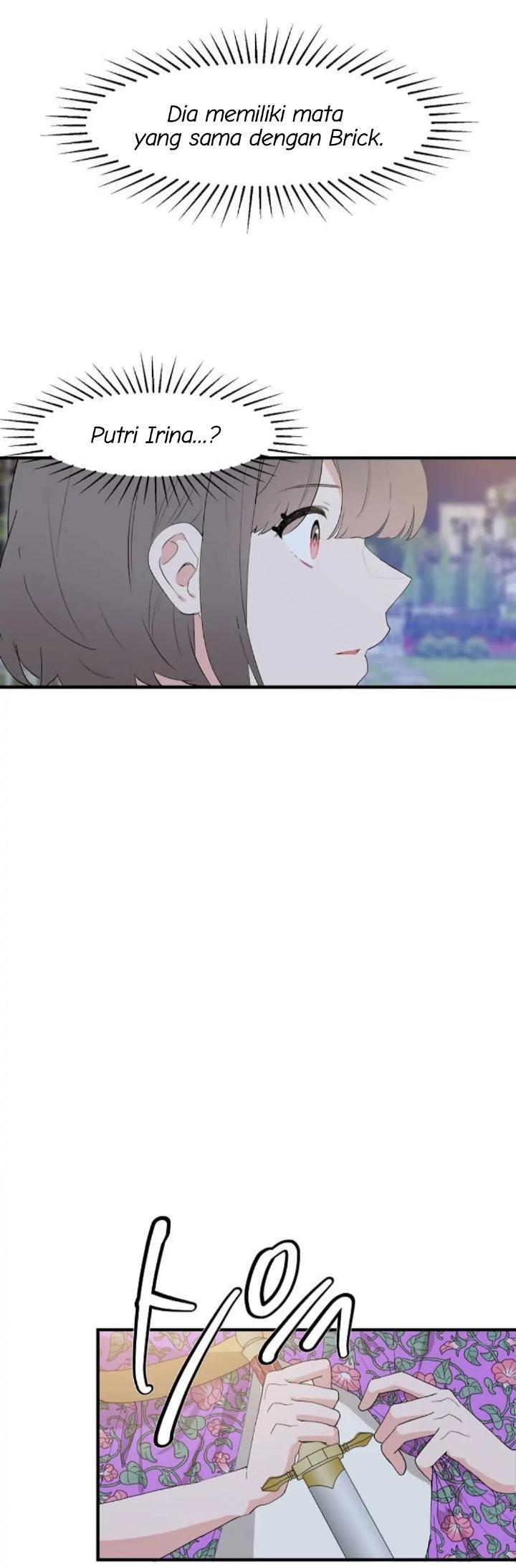 Protect Me, Knight Chapter 52 Gambar 6