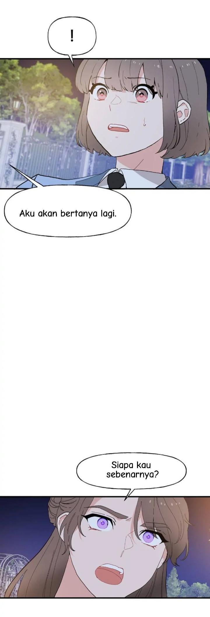 Protect Me, Knight Chapter 52 Gambar 8