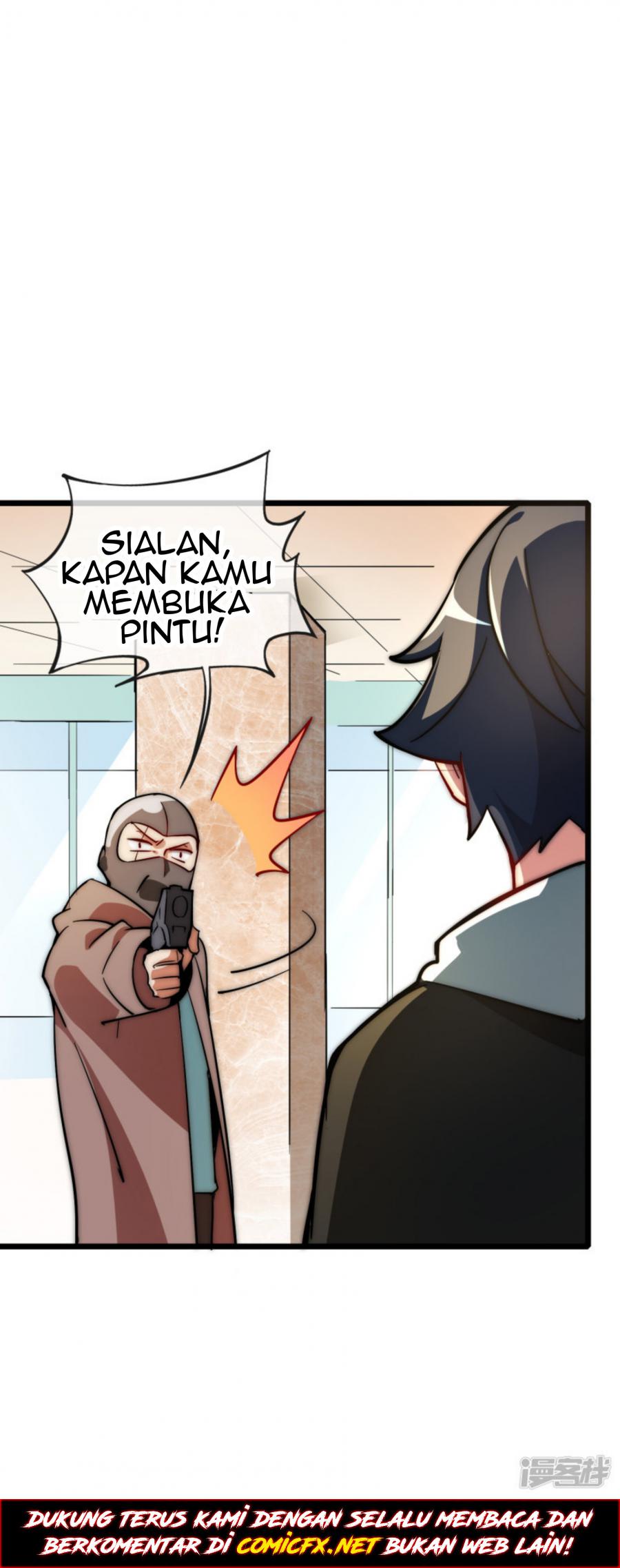 Become The Richest Man Today Chapter 2 Gambar 34