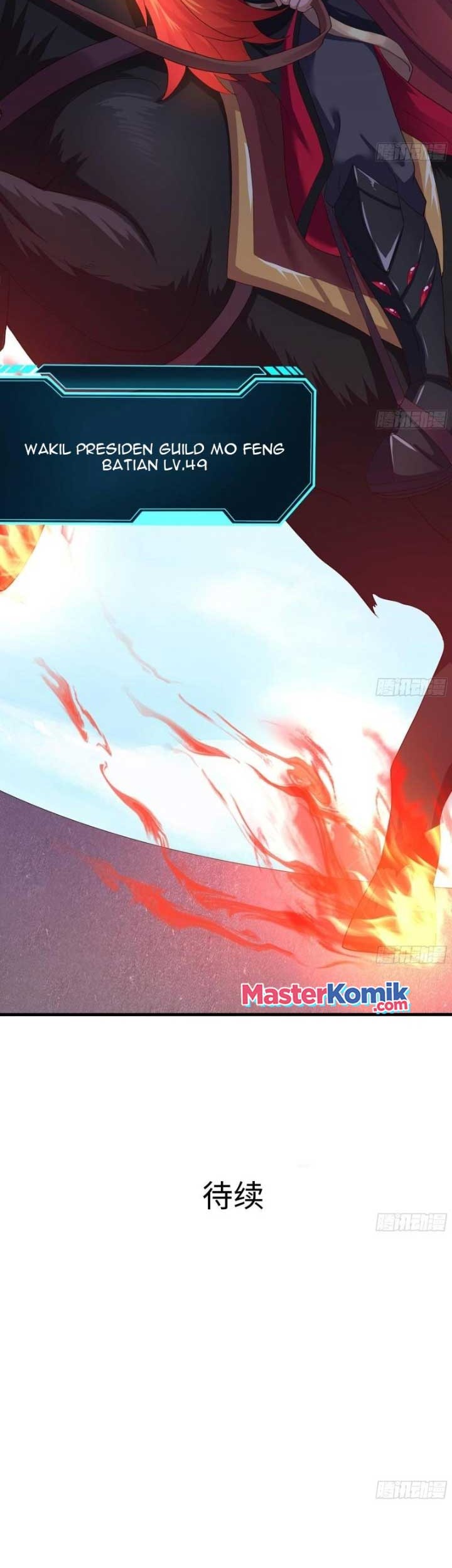I Made A Harem In The Underworld Chapter 71 Gambar 28