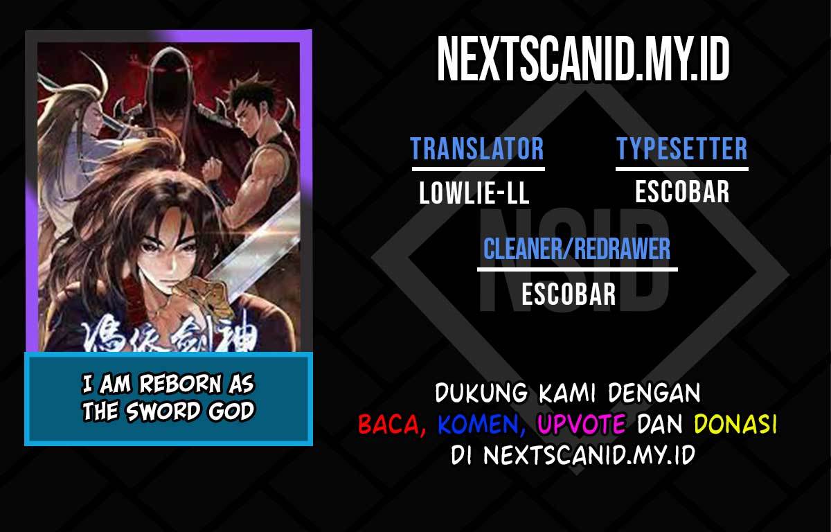 Komik I Am Reborn As The Sword God Chapter 04 gambar 1