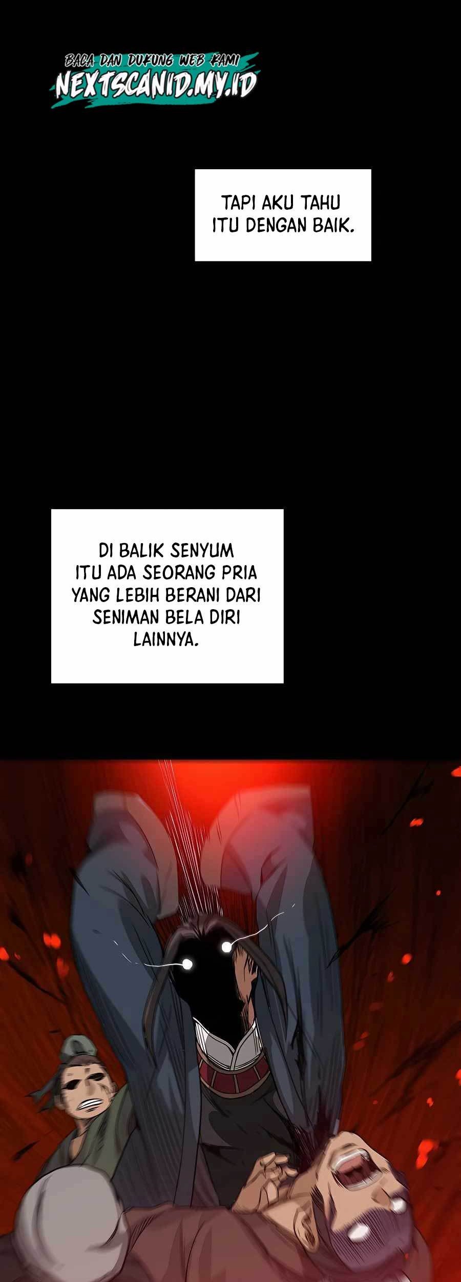 I Am Reborn As The Sword God Chapter 04 Gambar 35