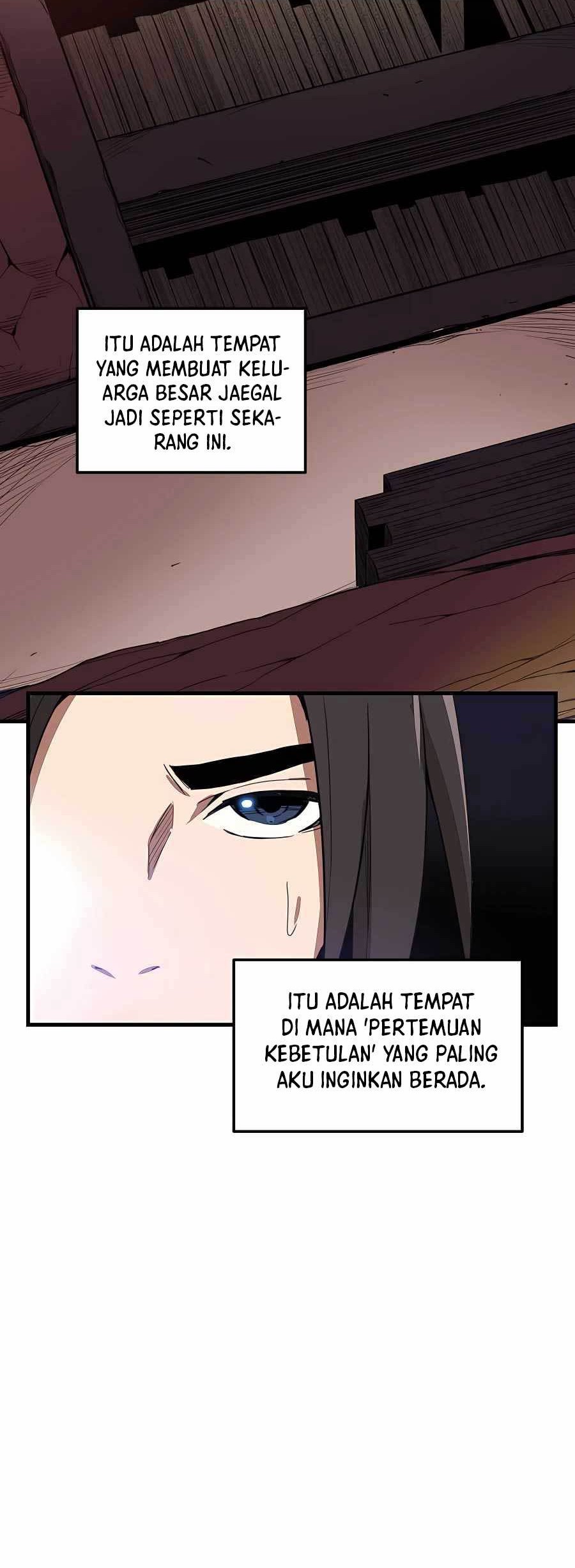 I Am Reborn As The Sword God Chapter 04 Gambar 41