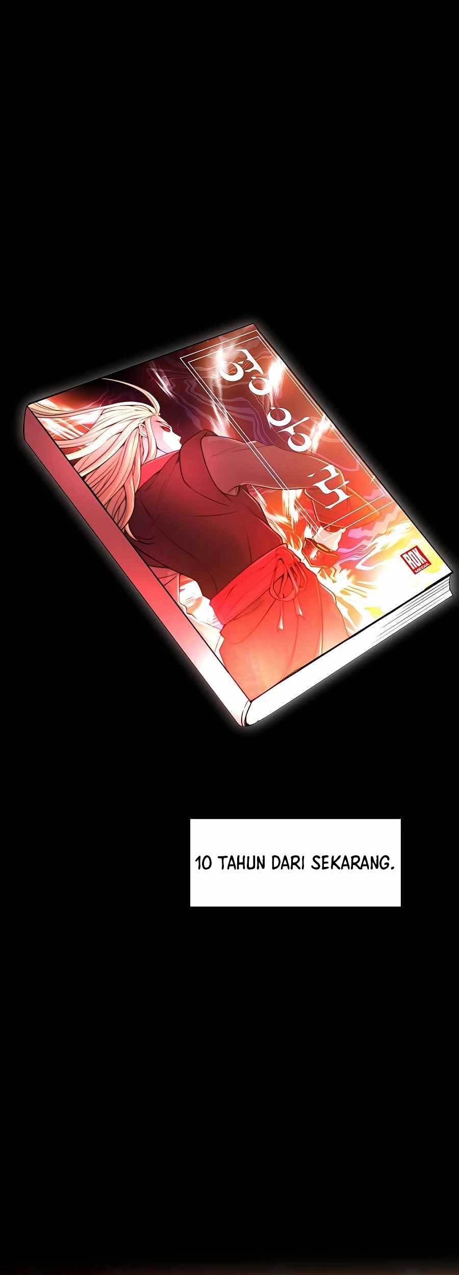 Manhua I Am Reborn As The Sword God Chapter 04 gambar 2