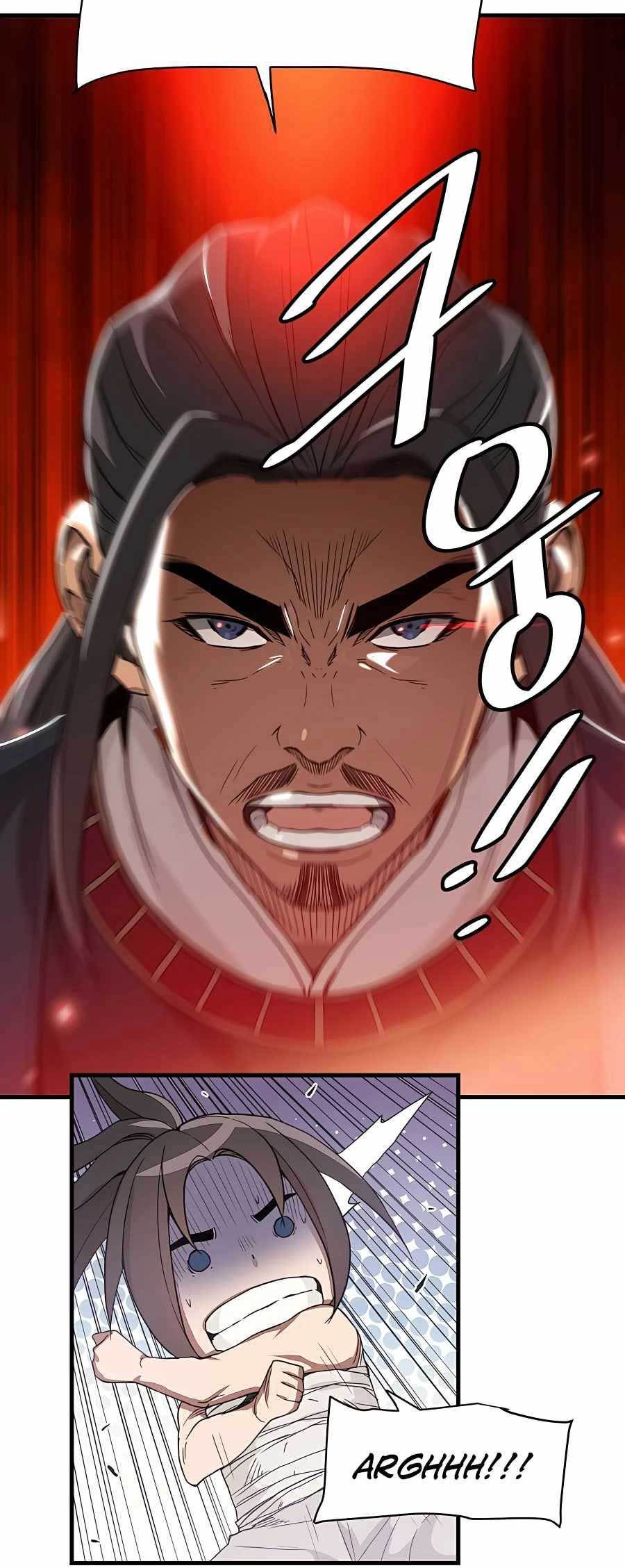 I Am Reborn As The Sword God Chapter 04 Gambar 12