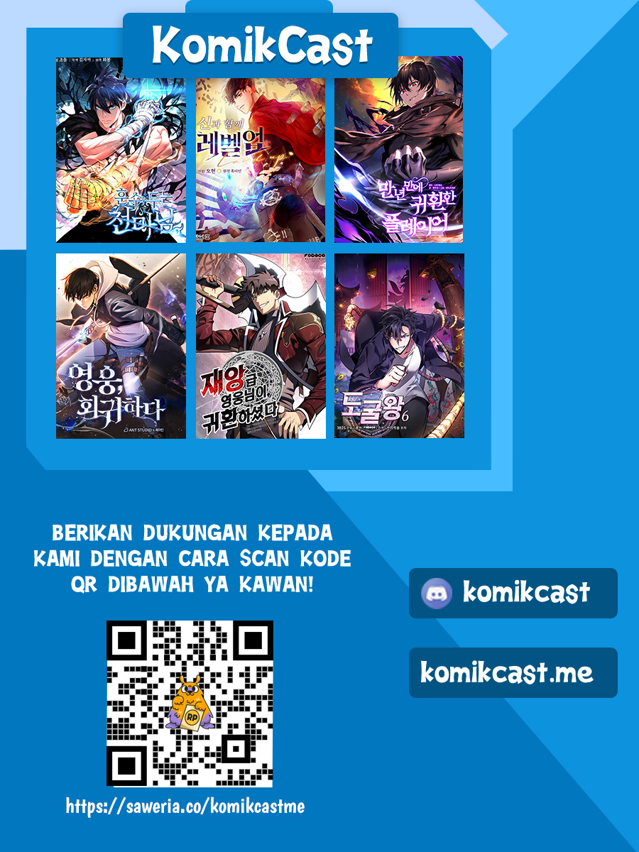 I Reincarnated As The Crazed Heir Chapter 66 Gambar 130