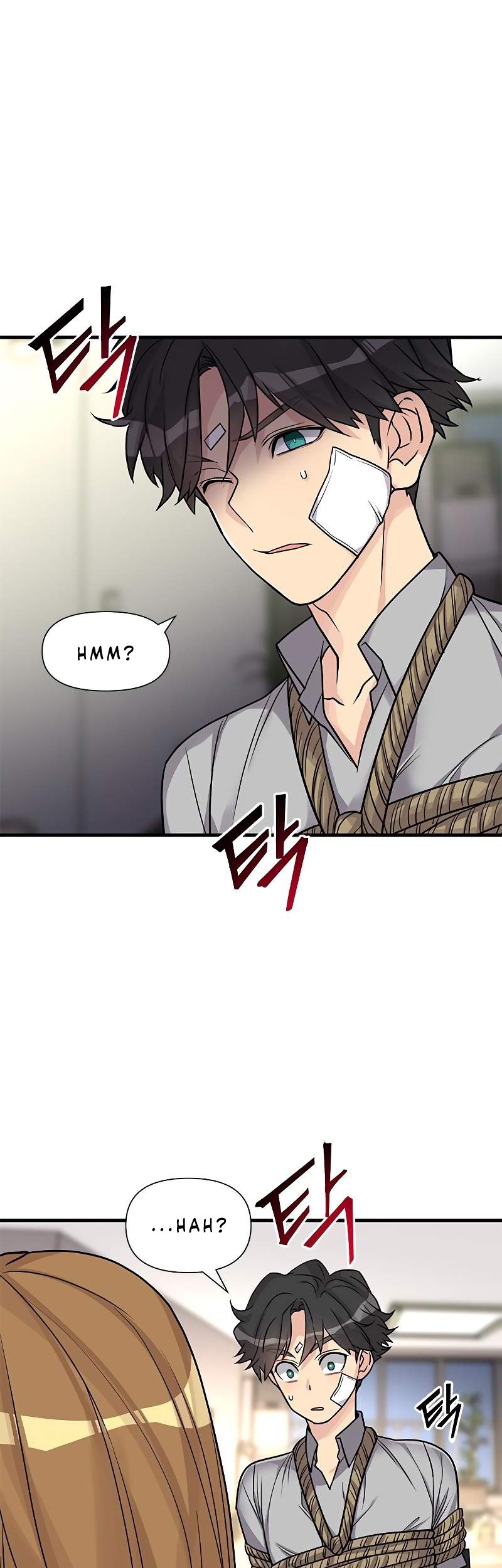 Gaming Stream of the Genius Chapter 13 Gambar 4