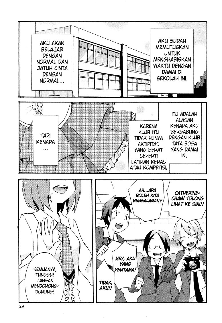 Komik Hatsu Kokuhaku Chapter 02 gambar 1