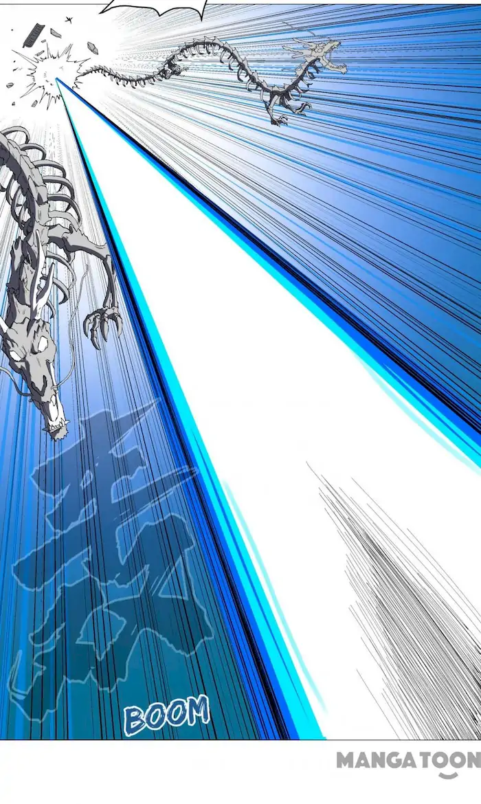 Cultivator Against Hero Society Chapter 160 Gambar 23
