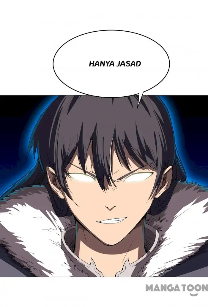Cultivator Against Hero Society Chapter 160 Gambar 32