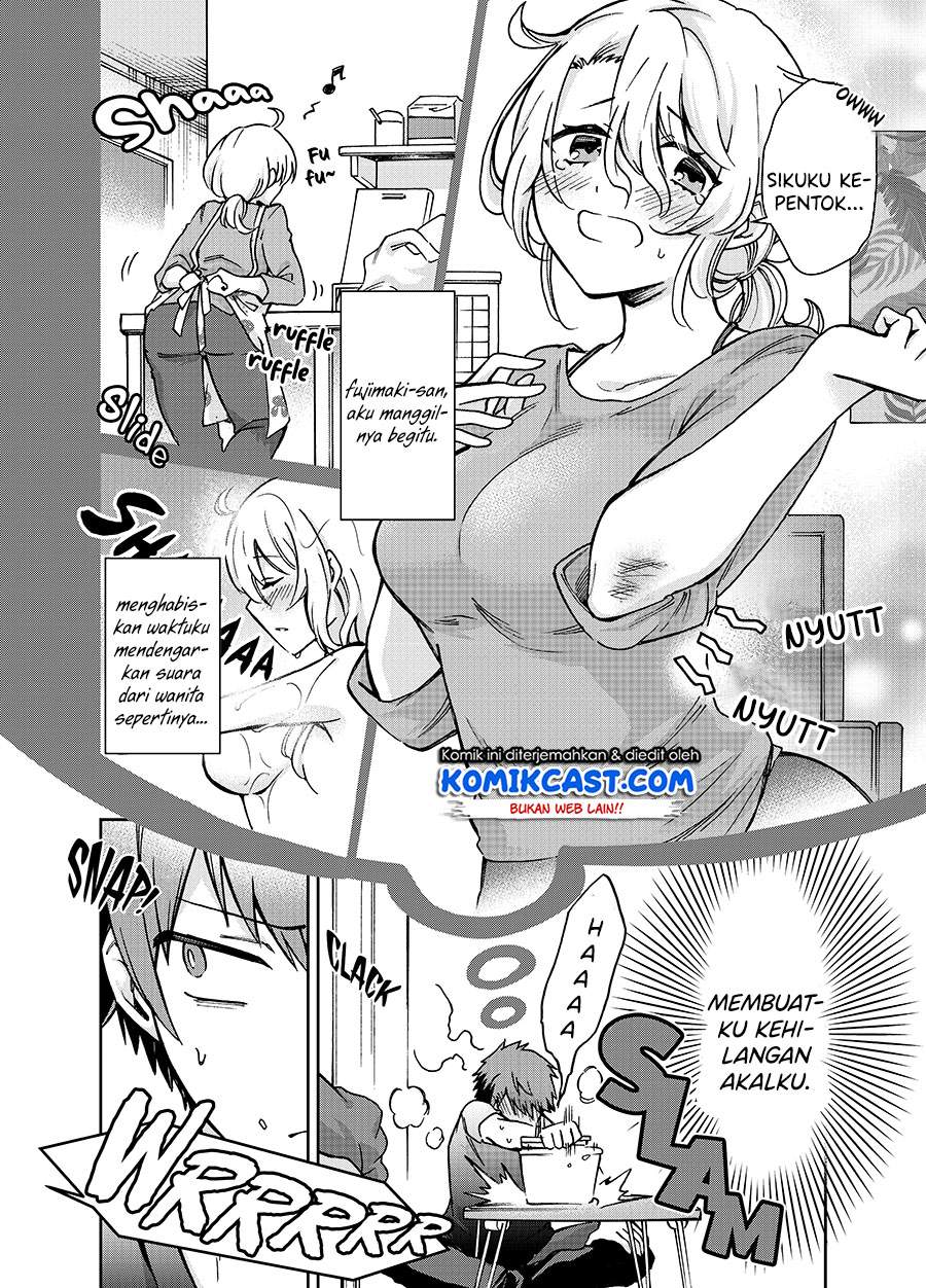 Manga Bothered by My Neighbor’s Noises Chapter 00.1 gambar 2