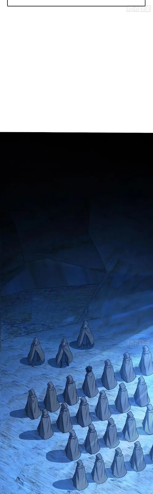 Spare Me, Great Lord! Chapter 293 Gambar 39