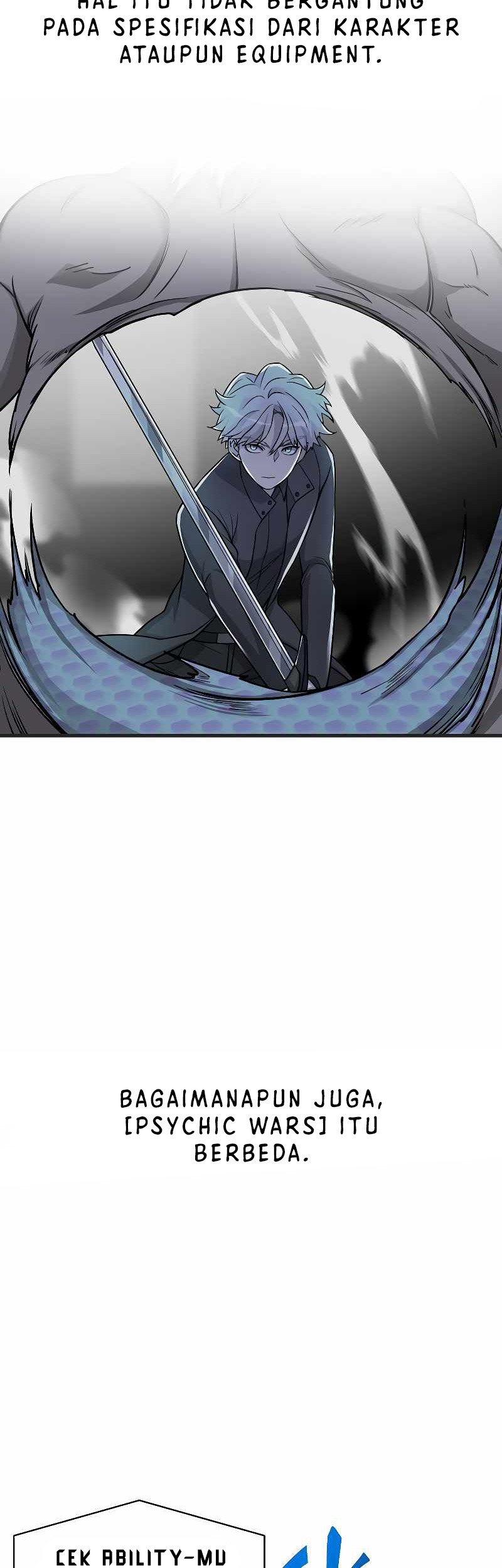 Gaming Stream of the Genius Chapter 14 Gambar 20