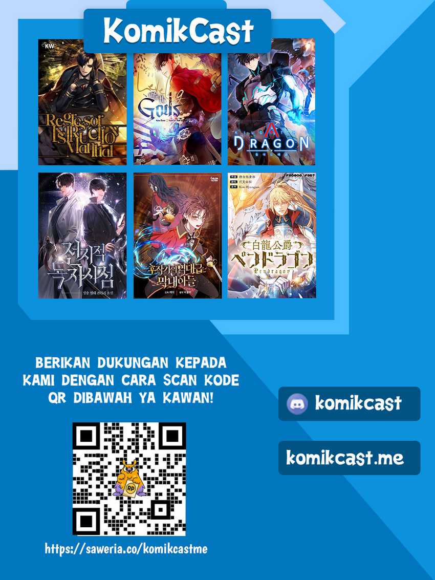 The Breaker Eternal Force Chapter 26 Gambar 68