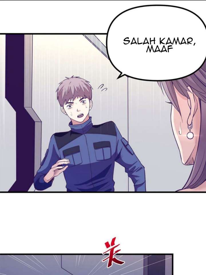 My Exclusive Dream World Adventures Chapter 154 Gambar 50