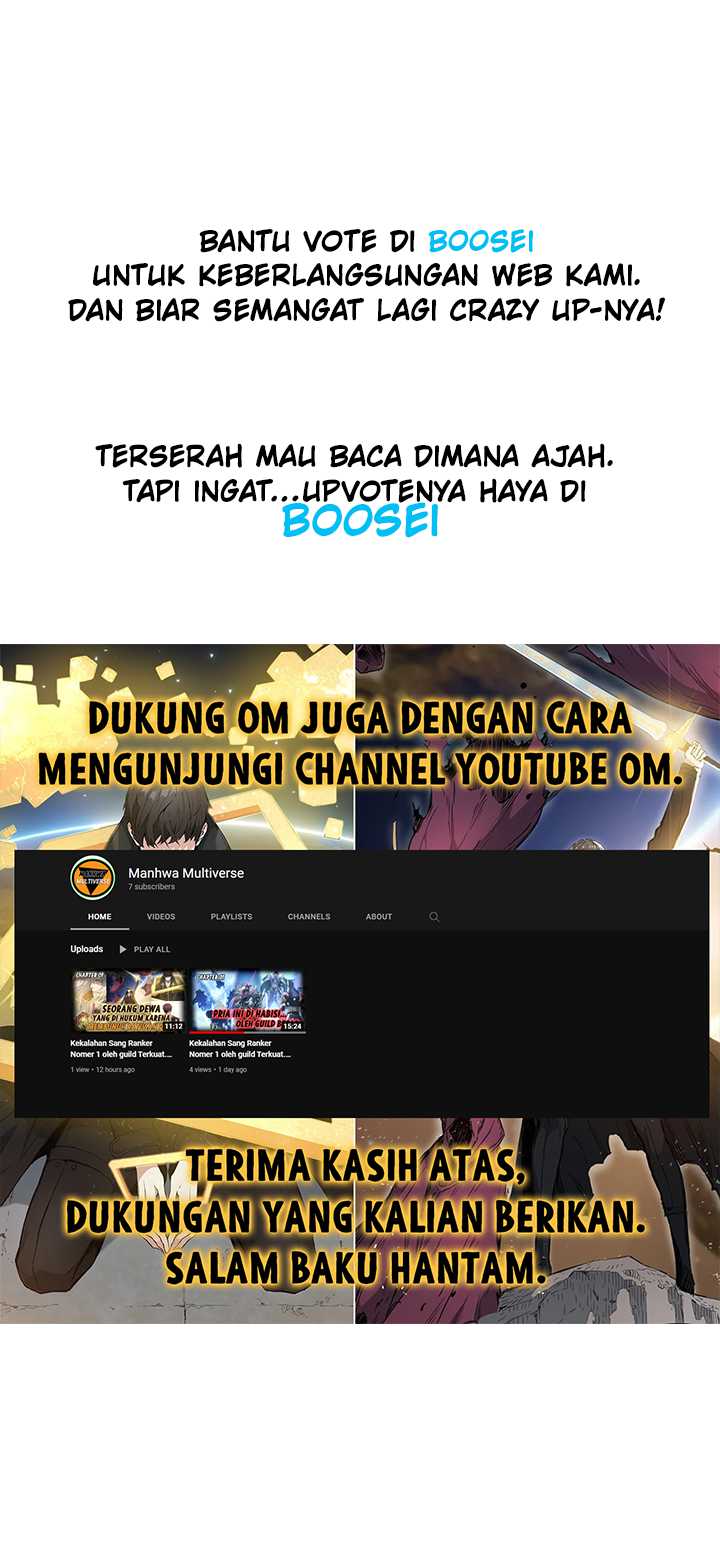 Manhwa I Stole the Number One Ranker’s Soul Chapter 15 gambar 2