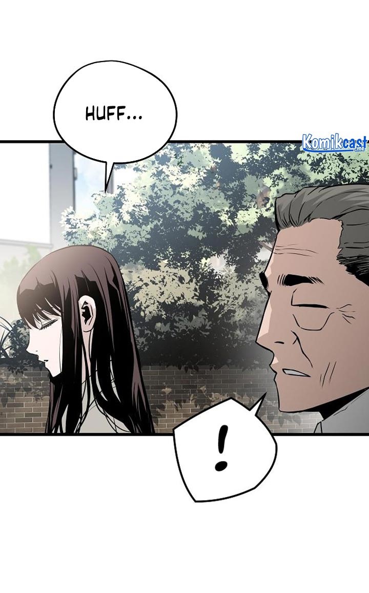 The Breaker Eternal Force Chapter 27 Gambar 54