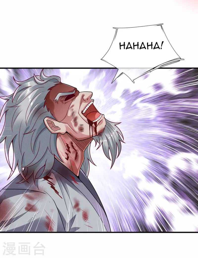 Xuantian Supreme Chapter 49 Gambar 35