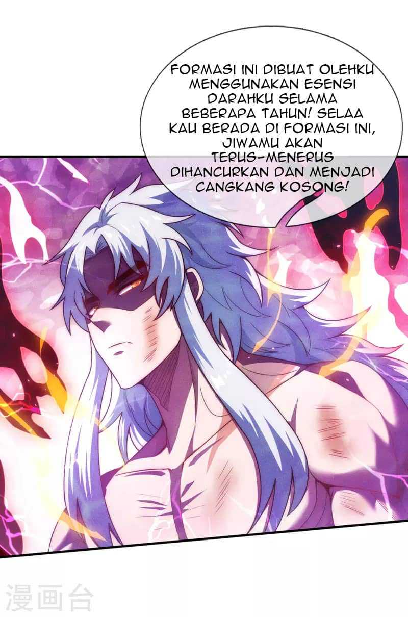 Xuantian Supreme Chapter 49 Gambar 37